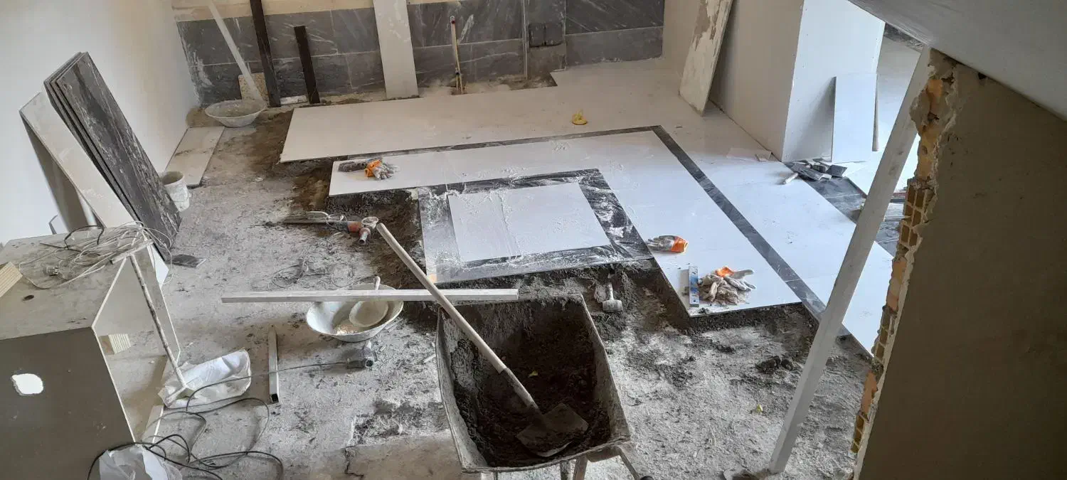 بازسازی تغییرات و تعمیرات ساختمان|خدمات پیشه و مهارت|تبریز, |دیوار