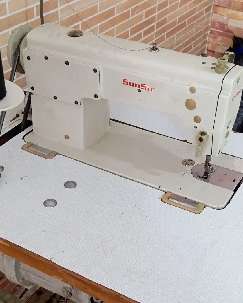 چرخ خیاطی صنعتی|چرخ خیاطی و ریسندگی|بوکان, |دیوار