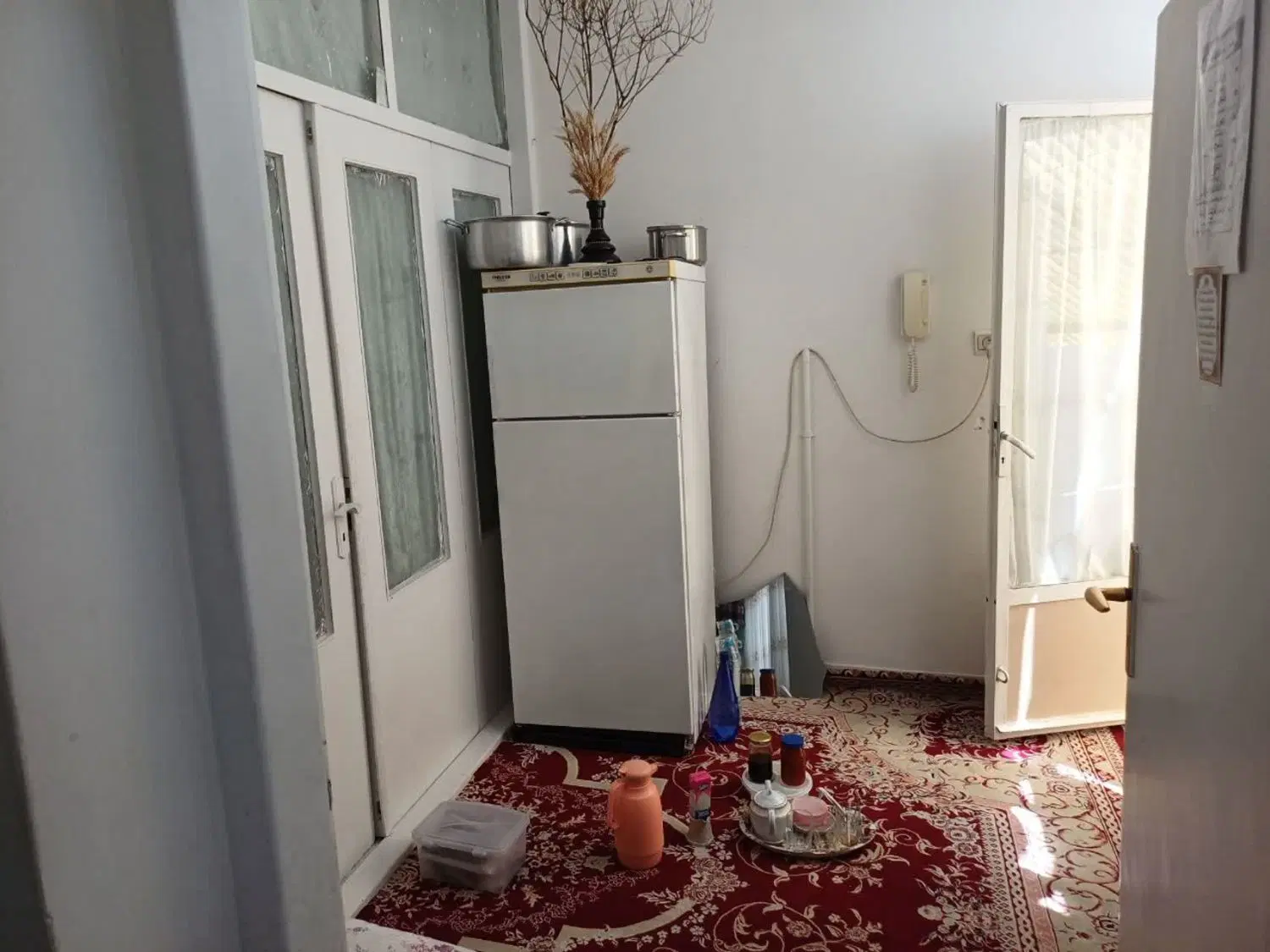 ویلایی امام خمینی – pohled 5