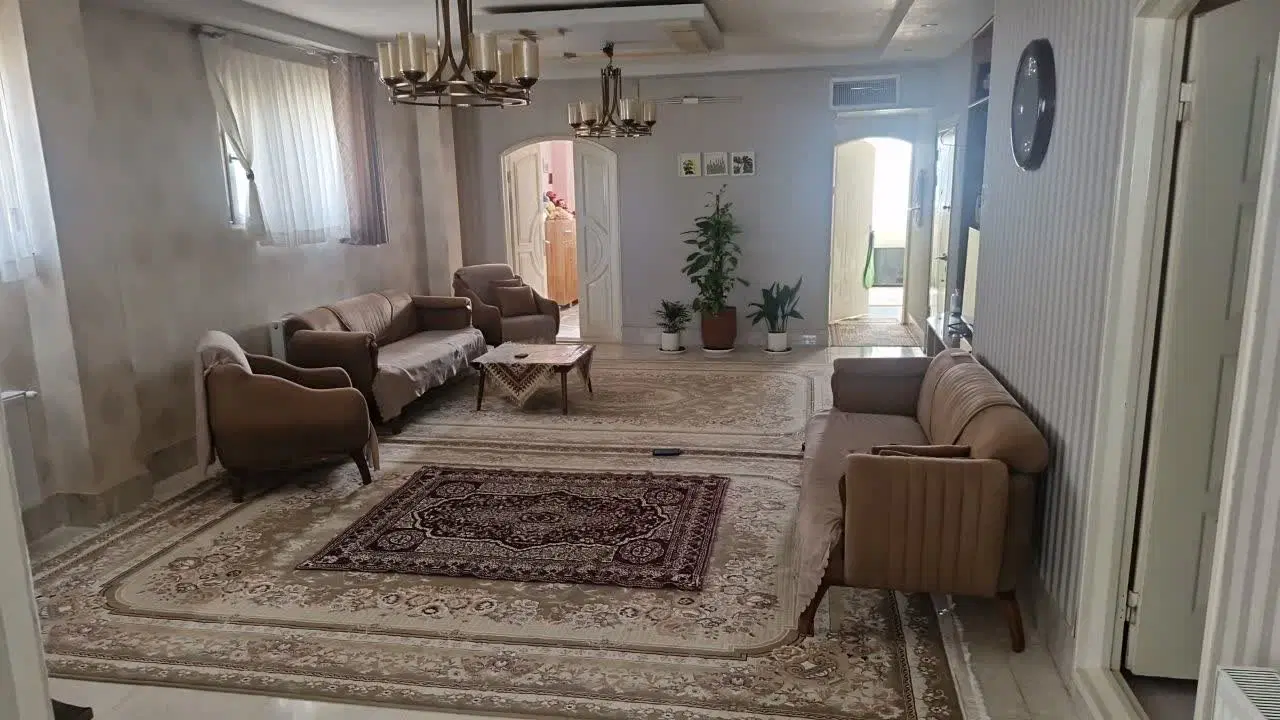 آپارتمان جانبازان|فروش آپارتمان|کاشمر, |دیوار