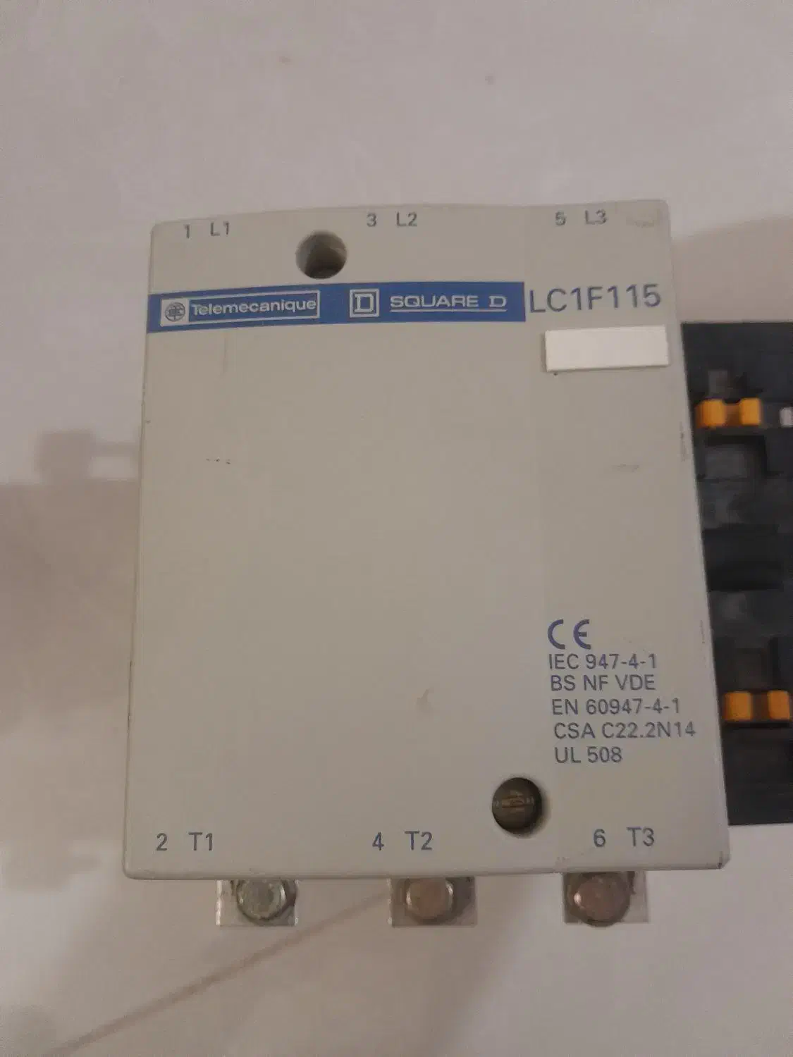 کنتاکتور|ابزارآلات|قم, پردیسان|دیوار