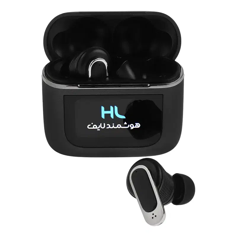 هدفون بلوتوثی هوشمند مدل a30 crl vip|لوازم جانبی موبایل و تبلت|بافت, |دیوار