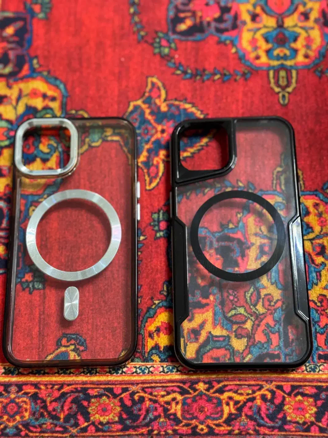 قاب ایفون 13نرمال|لوازم جانبی موبایل و تبلت|کرج, حصار سرجوب|دیوار