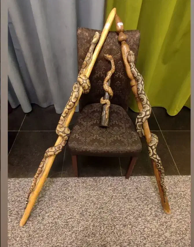 انواع دستسازه های چوبی تزئینی کاربردی|صنایع دستی و سایر لوازم تزئینی|بیرجند, |دیوار