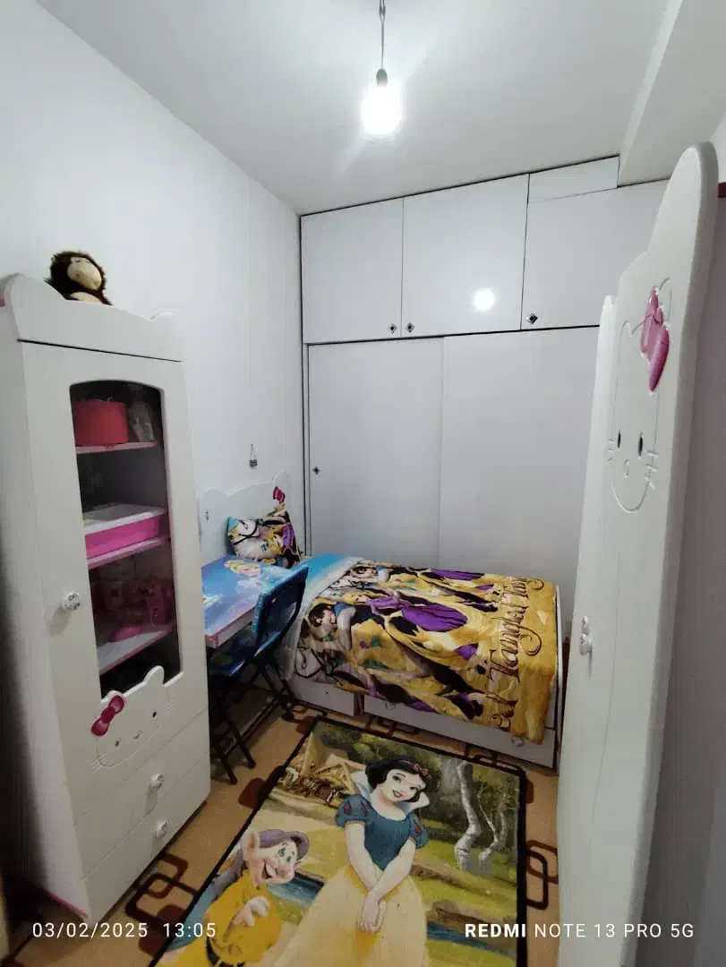 ۸۵متر/آسانسور/انباری|اجارهٔ آپارتمان|پاکدشت, پاکدشت (مامازند)|دیوار