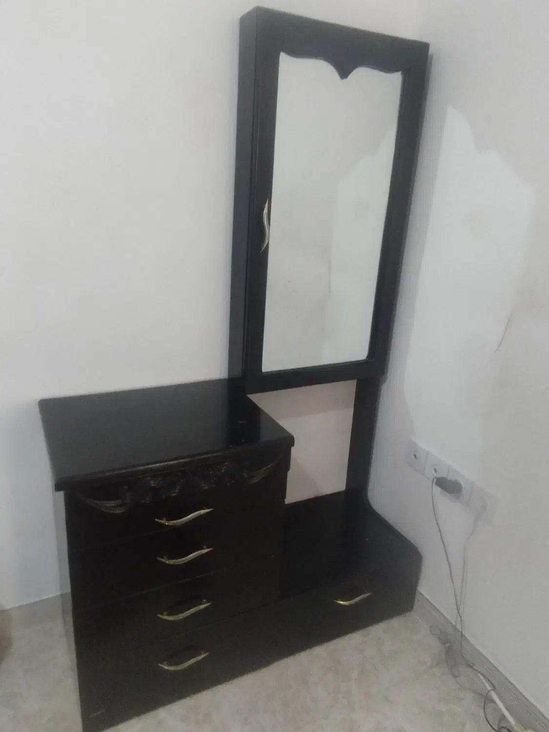 سرویس خواب|تخت و سرویس خواب|تاکستان, |دیوار