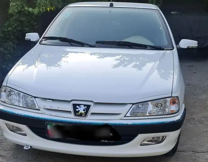 اجاره یک دستگاه خودرو سواری|خودرو اجاره‌ای|بافق, |دیوار