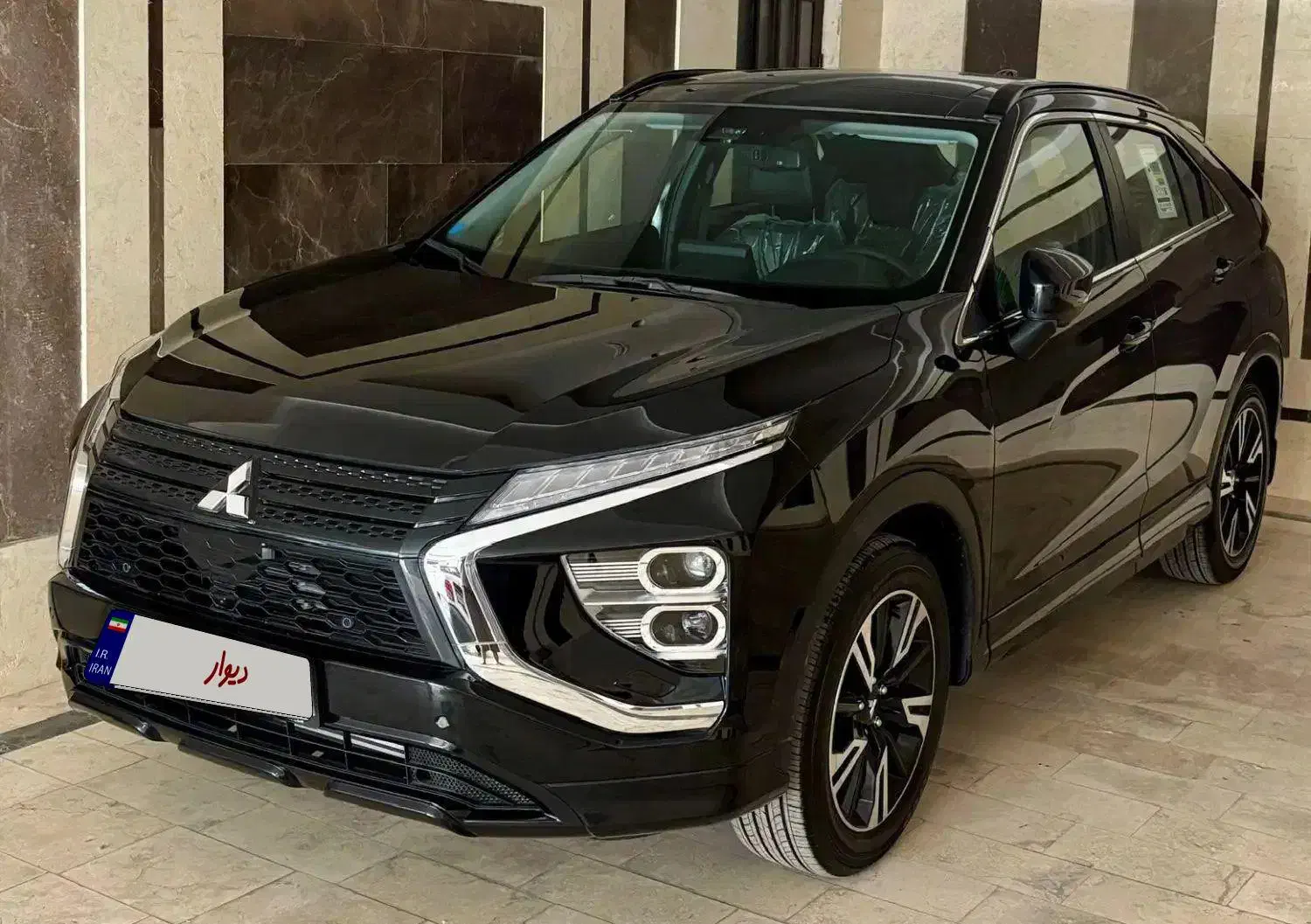 میتسوبیشی اکلیپس|خودرو سواری و وانت|فردیس, فردیس|دیوار