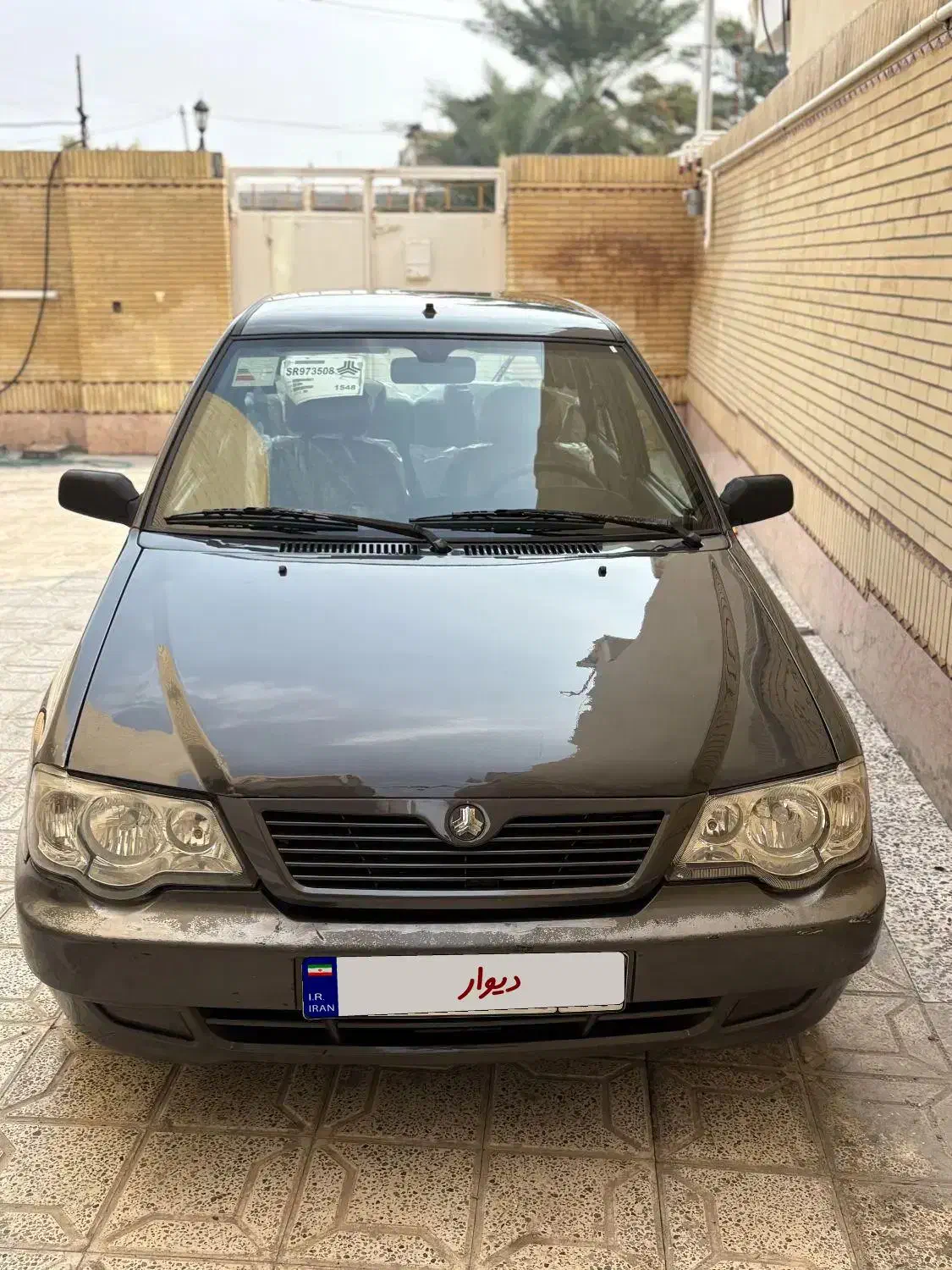 111مدل98|خودرو سواری و وانت|بندرعباس, |دیوار