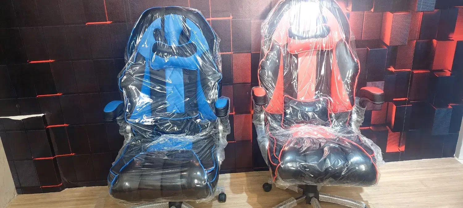 صندلی گیمینگ|صندلی و نیمکت|آبادان, |دیوار