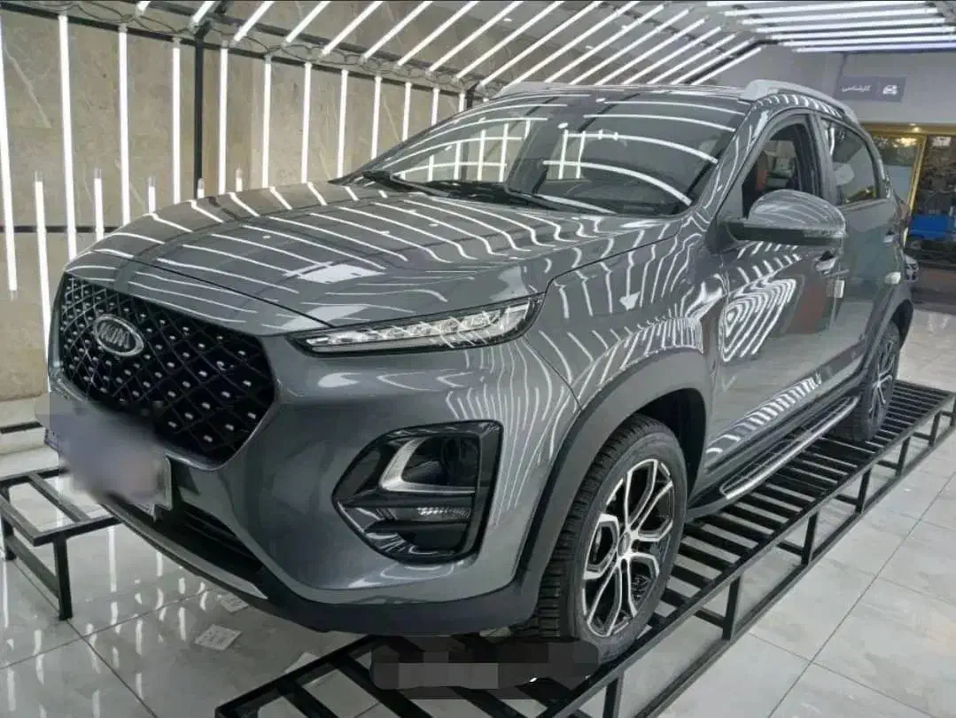 ایکس ۲۲ پرو دنده x22 poro مدل۱۴۰۲|خودرو سواری و وانت|مشهد, کوثر|دیوار