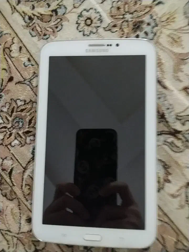 تبلت|تبلت|خرم‌آباد, |دیوار