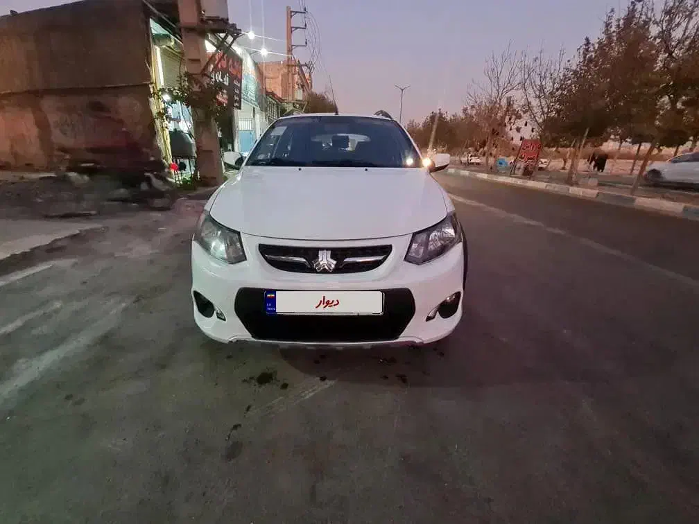 کوییک مدل99|خودرو سواری و وانت|شهریار, شهریار|دیوار