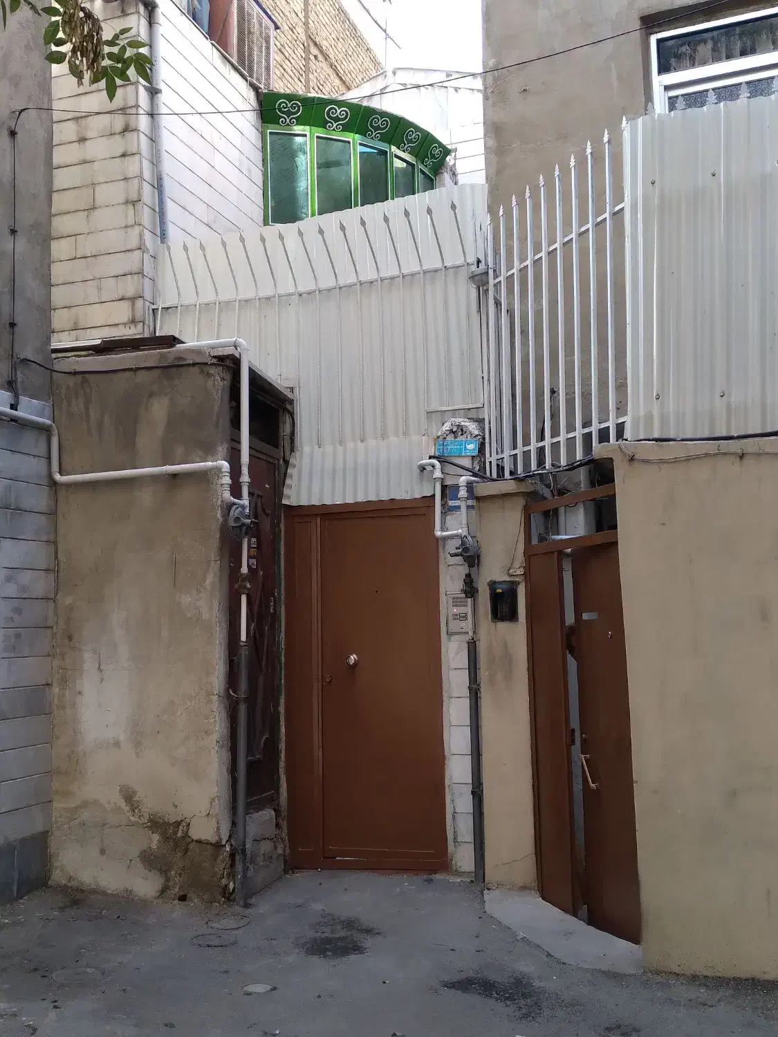 اجاره خانه ویلایی دربستی انبار