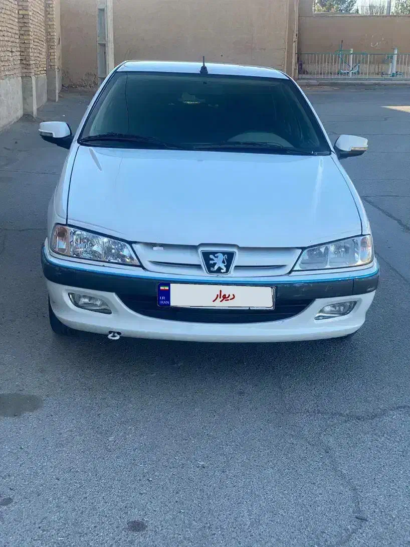 پارسtu5|خودرو سواری و وانت|یزد, |دیوار