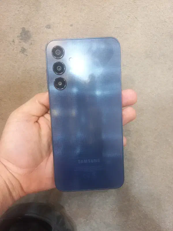 a25|موبایل|هشتگرد, شهرک ولیعصر (مصلی)|دیوار