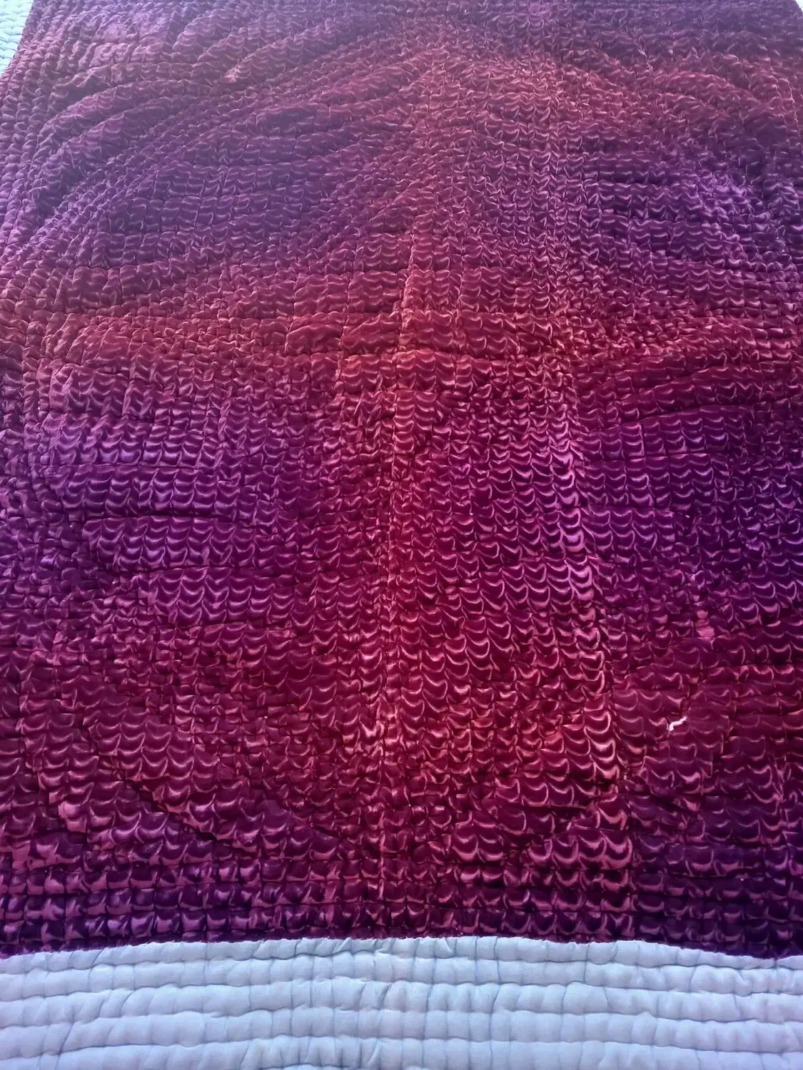 لحافلحاف|تشک تختخواب|ایلام, |دیوار