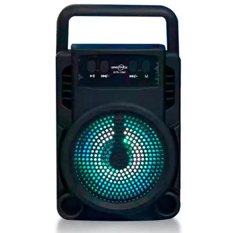 اسپیکر بلوتوثی قابل حمل|پخشکننده همراه|ایذه, |دیوار