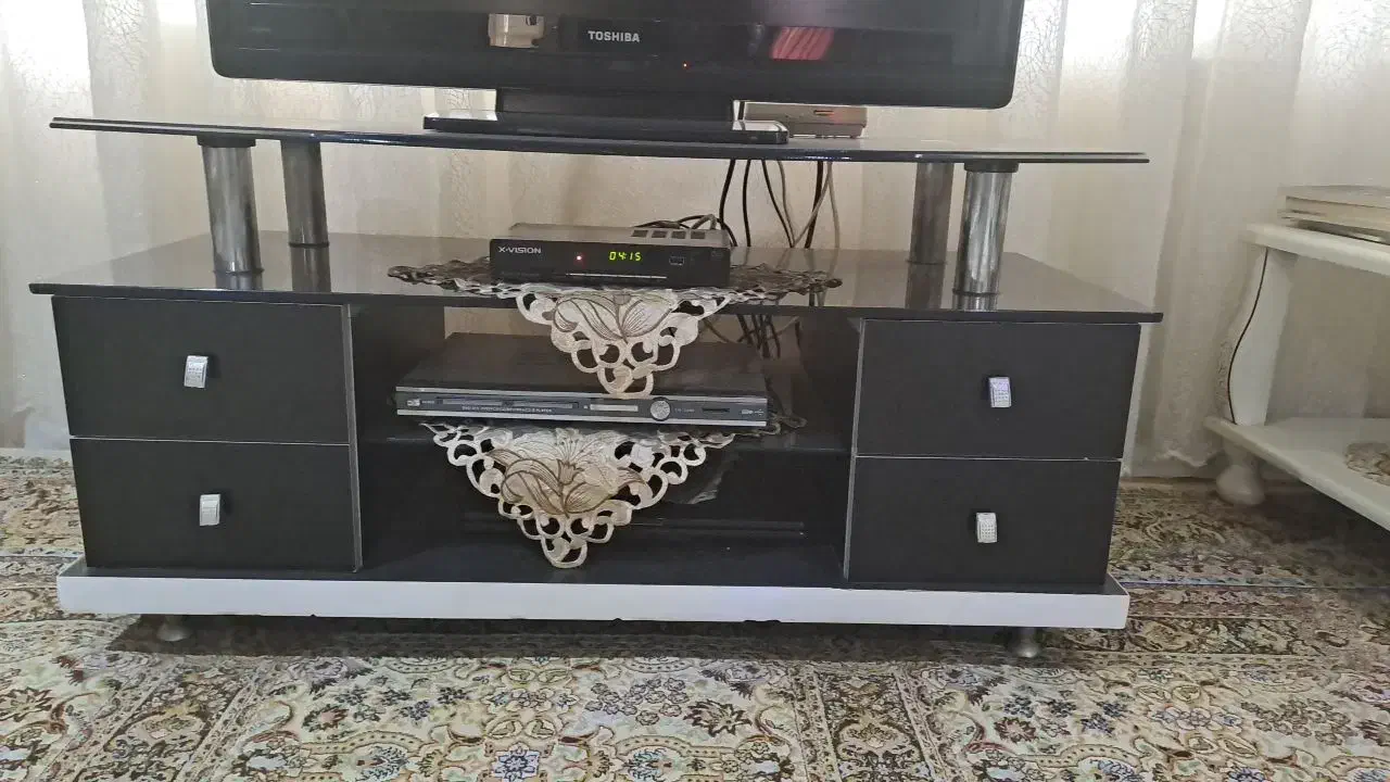 میز تلویزیون|میز تلویزیون|پارسآباد, |دیوار