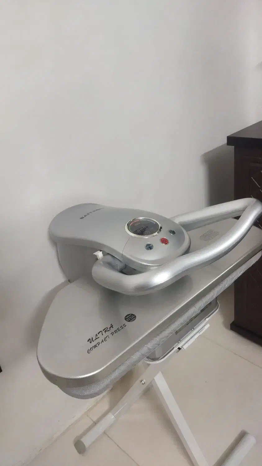 اتو پرس|اتو و لوازم اتو|مشهد, کارمندان دوم|دیوار