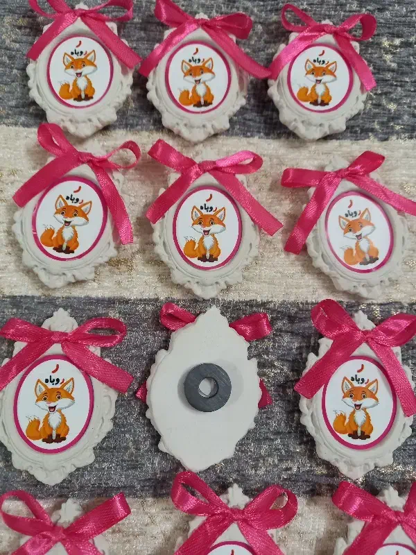 جاکلیدی.الفبا.قاب.جشن اسم|لوازم التحریر|تهران, افسریه جنوبی|دیوار