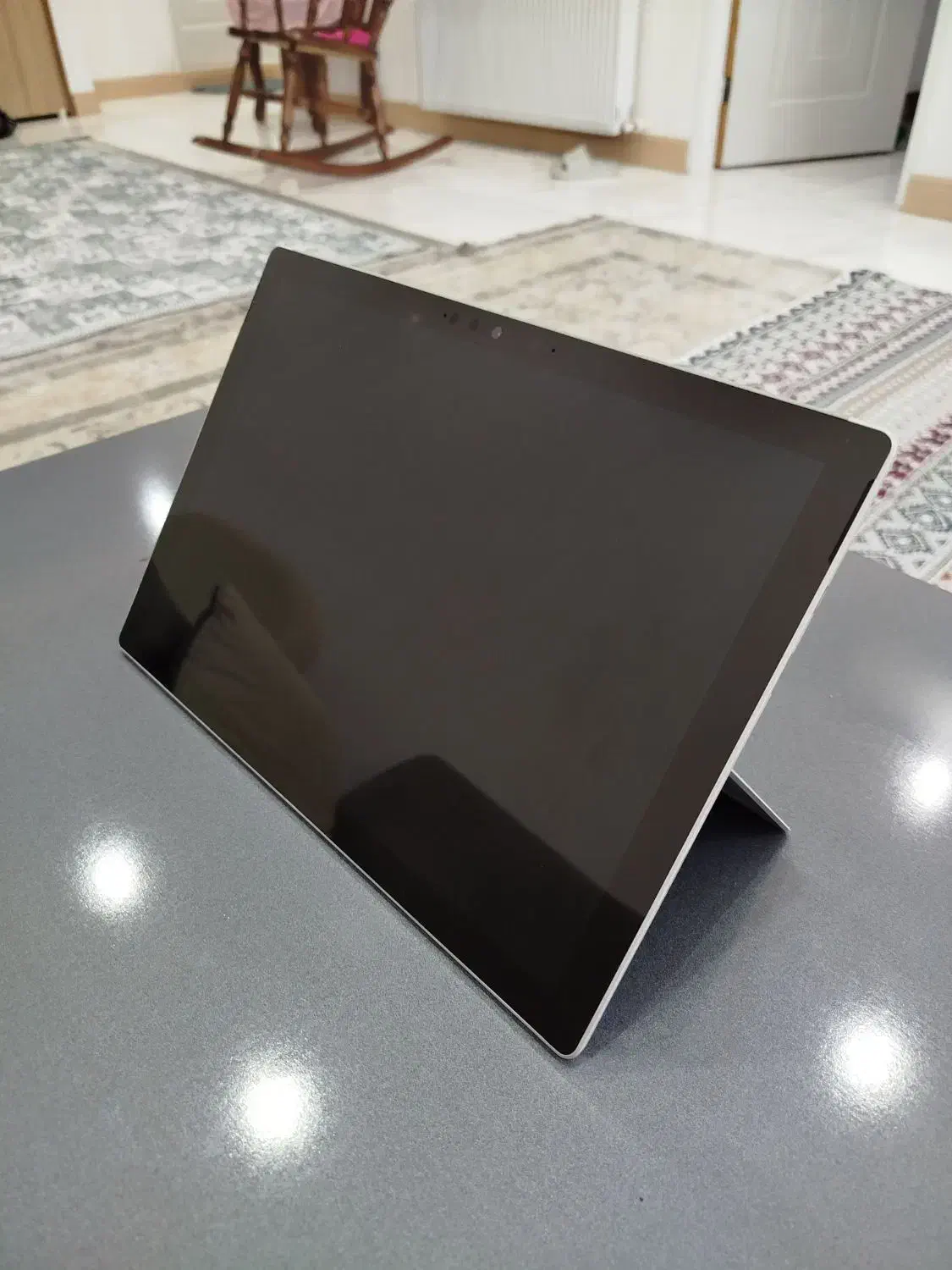 سرفیس پرو 7 نسل 10|رایانه همراه|پاکدشت, پاکدشت (مامازند)|دیوار