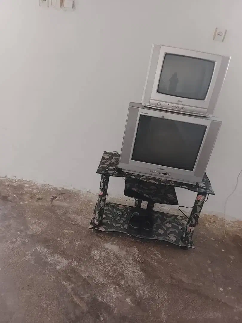 تلویزیون وزیر تلویزیون|تلویزیون و پروژکتور|ایذه, |دیوار