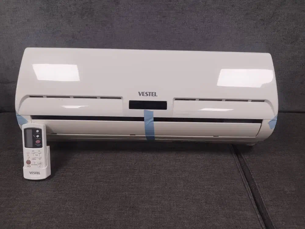 خدمات اسپیلت و کولرهای گازی|خدمات پیشه و مهارت|کیش, |دیوار