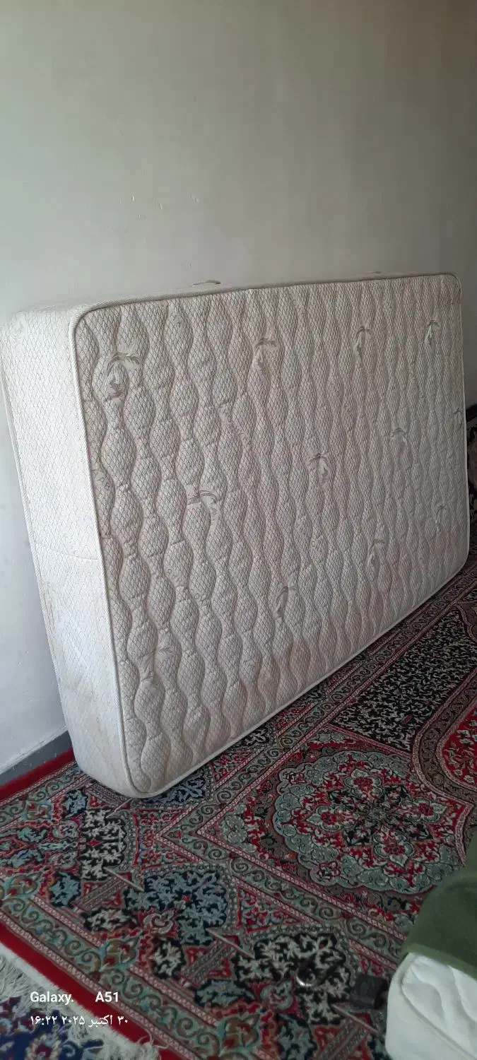 خوشخواب سوپر کلاس سافت|تشک تختخواب|ماهدشت, |دیوار