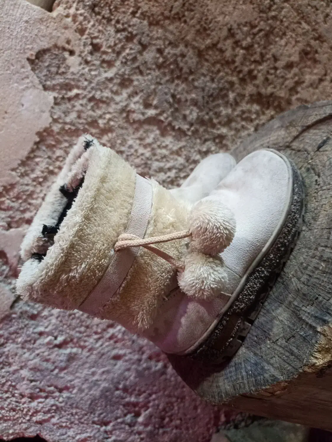 کفش بچگانه 3 جفت و یک عدد دمپایی|کفش و لباس بچه|شیراز, سعدیه شمالی|دیوار