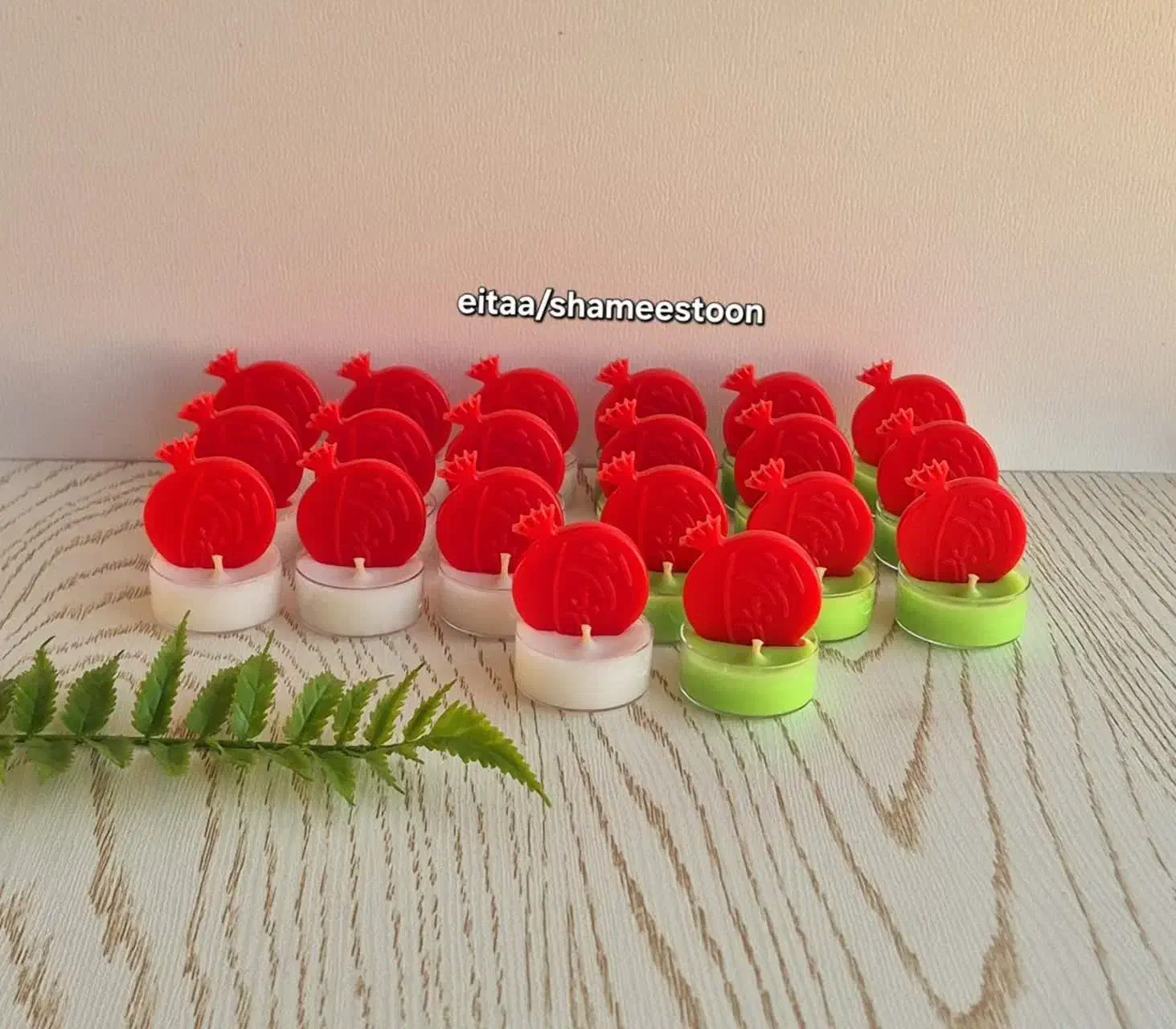 گیفت یلدایی|صنایع دستی و سایر لوازم تزئینی|قم, سراجه (۱۵ خرداد)|دیوار