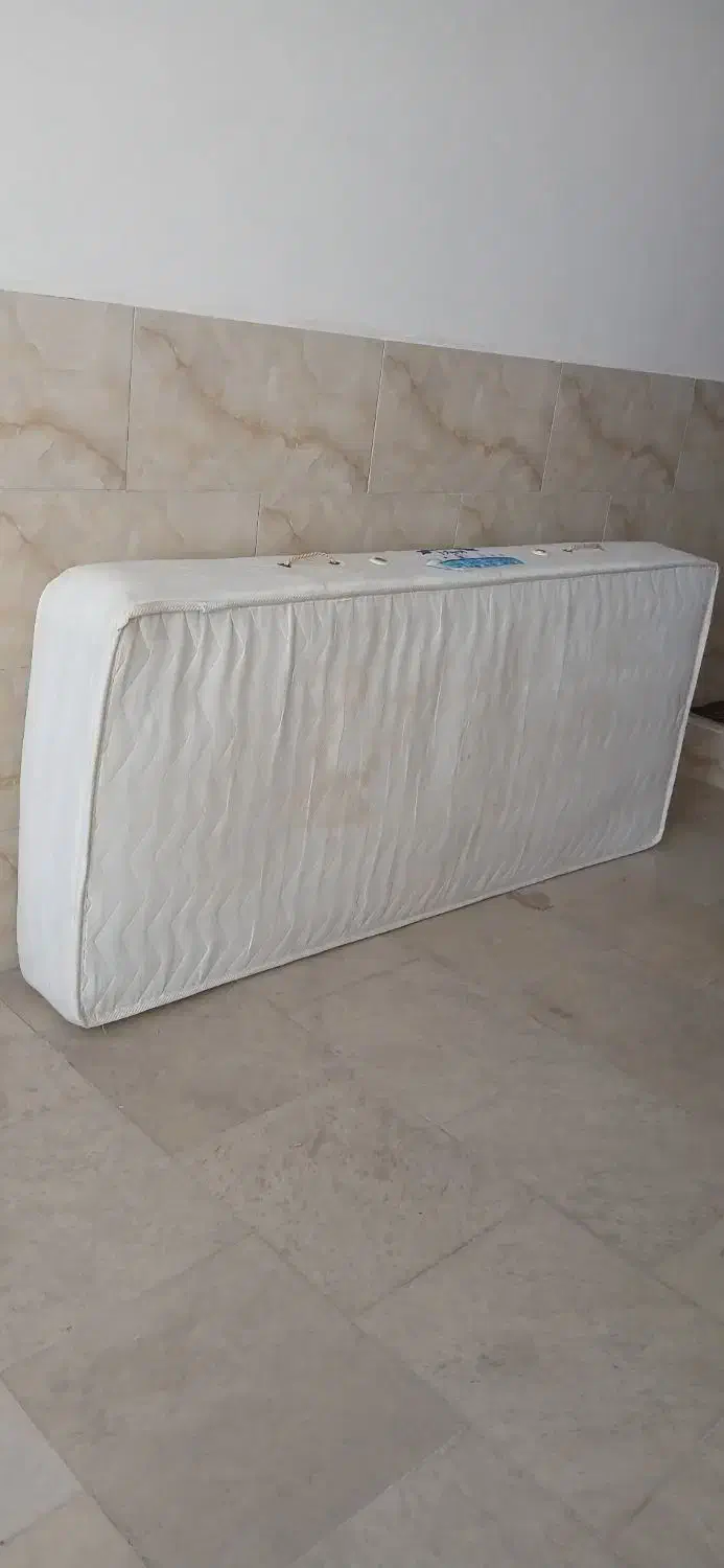 تشک فنری|تشک تختخواب|زنجان, |دیوار