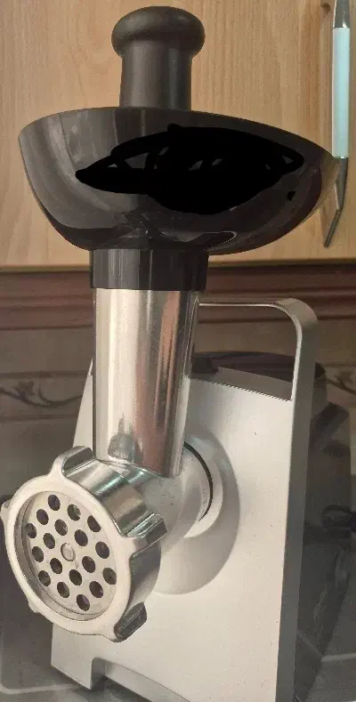 چرخ گوشت تفال|سایر لوازم برقی|شهریار, شهریار|دیوار