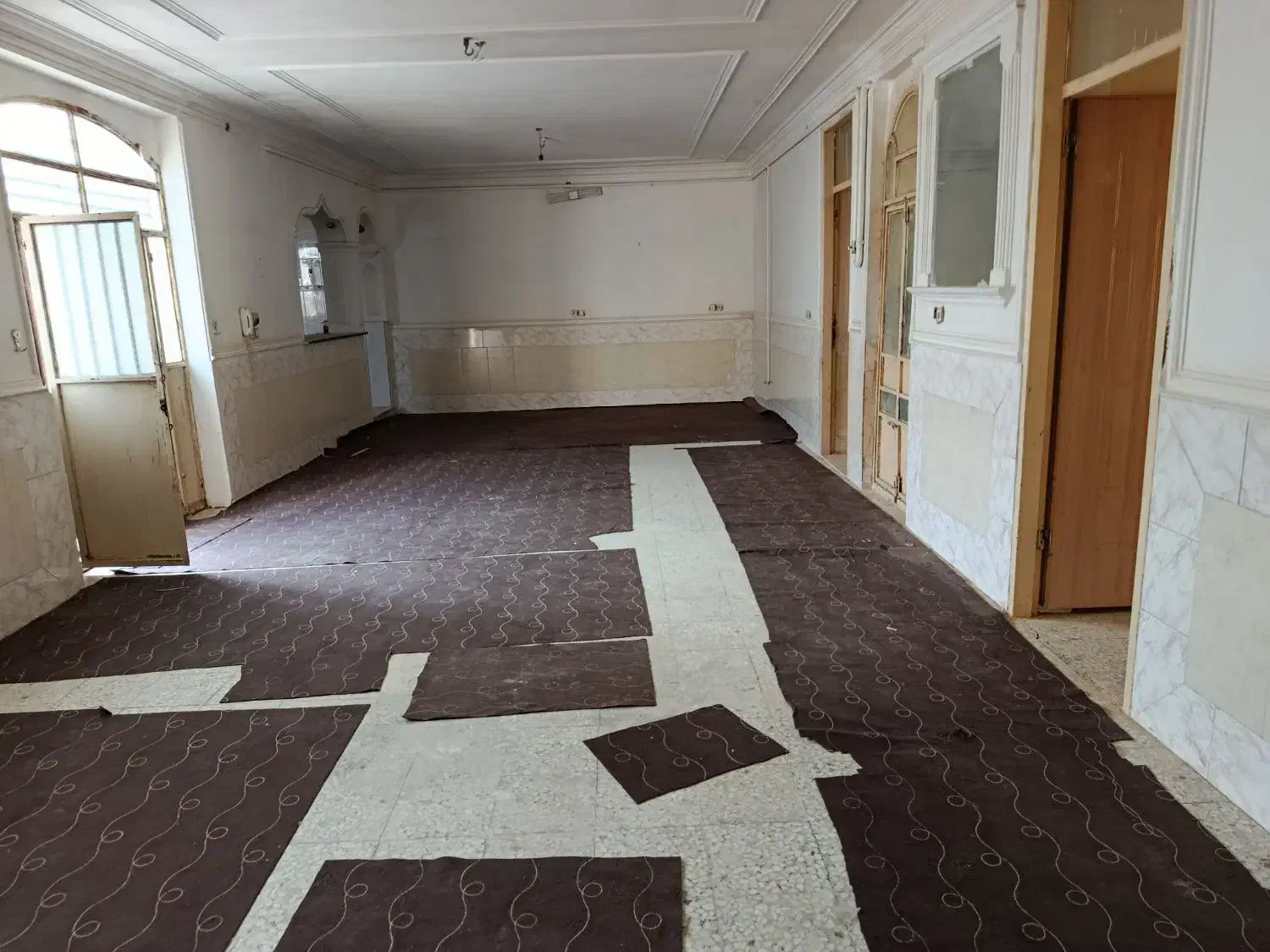 خانه طبقه دوم|اجارهٔ آپارتمان|زابل, |دیوار