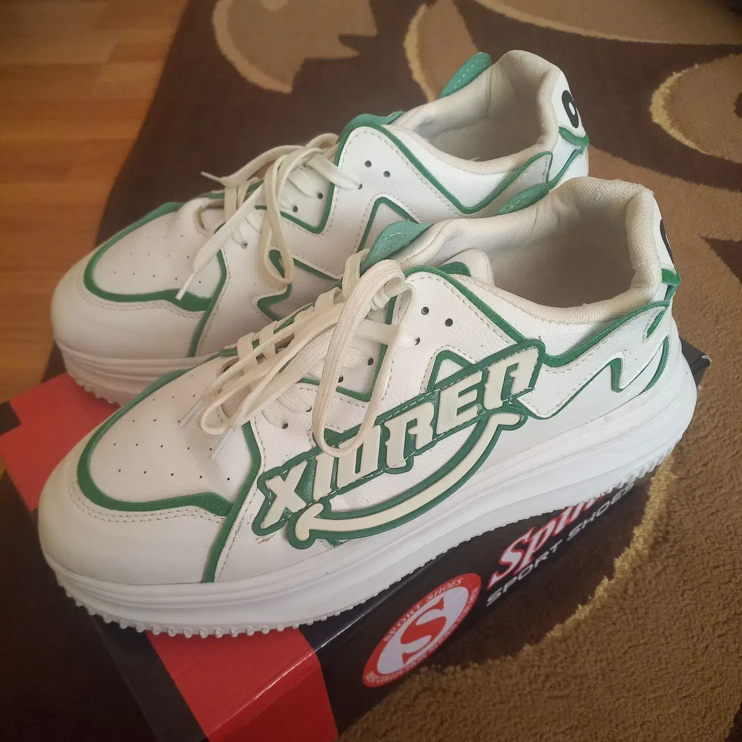 کفش نو نو|کیف، کفش، کمربند|ایلام, |دیوار