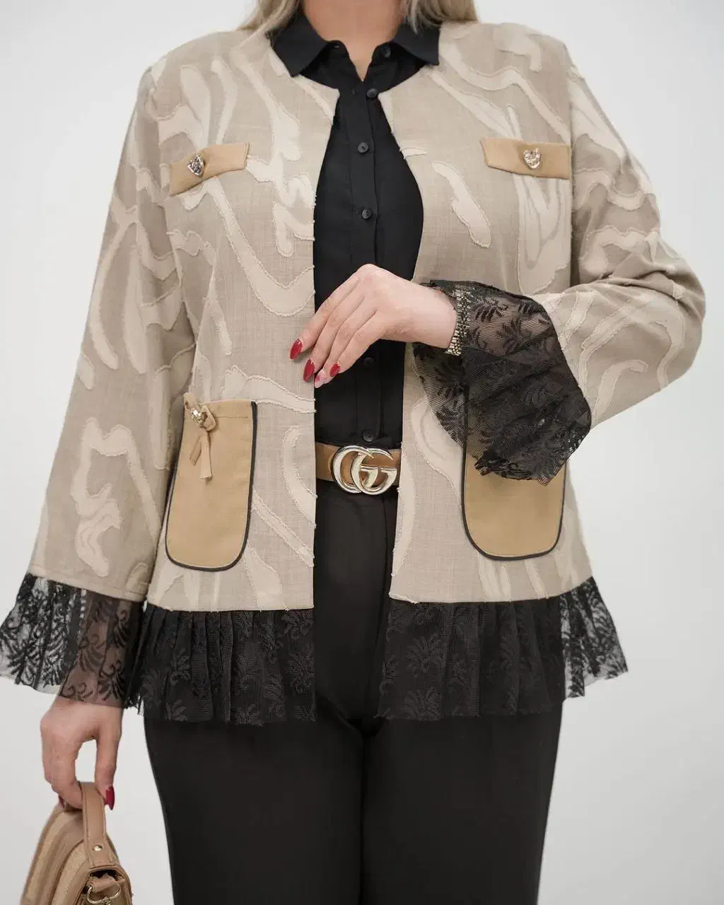 لباس|لباس|بهاباد, |دیوار