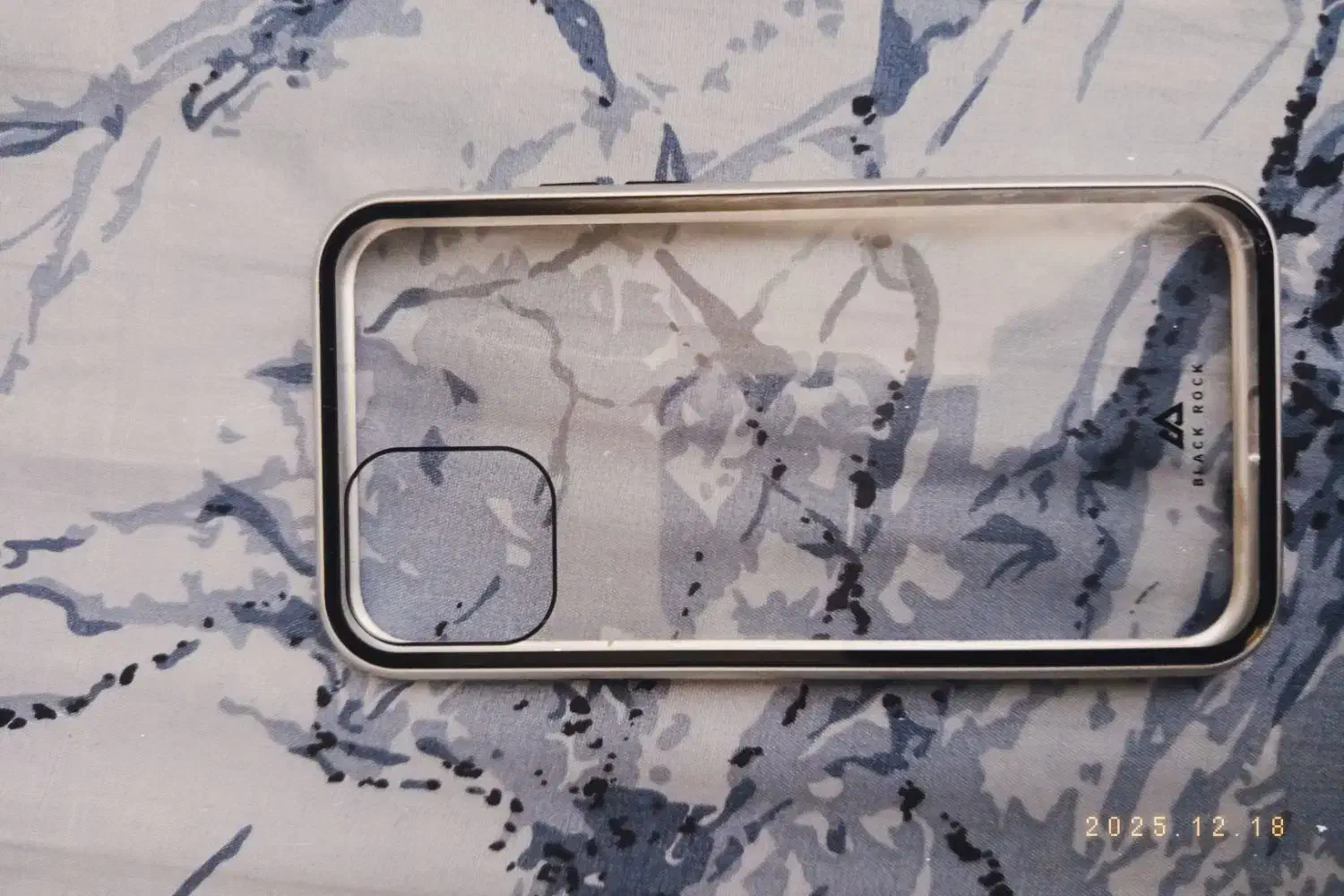 گارد گوشی موبایل iPhone 11 pro|لوازم جانبی موبایل و تبلت|خوی, |دیوار