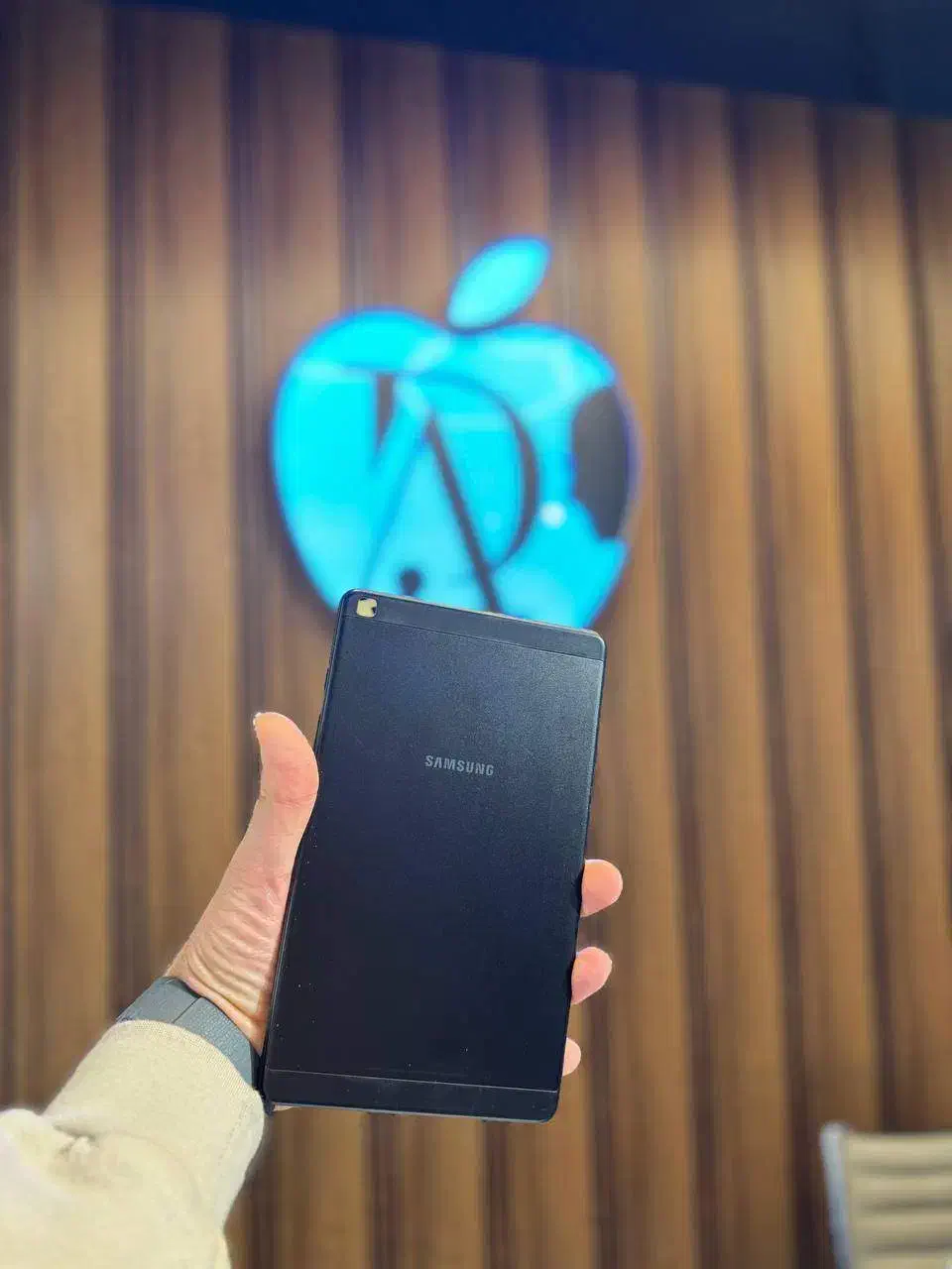 SAMSUNG TAB A 64 GB|تبلت|مشهد, رضاشهر|دیوار