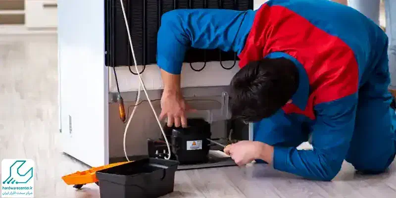 نمایندگی تعمیریخچال وفریزردرمنزل تعویض نوارگازگیری|خدمات پیشه و مهارت|اهواز, اهواز|دیوار