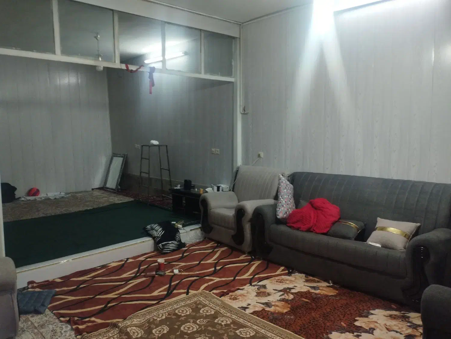 خانه ویلایی ۷۵ متری شمالی شهرک توحید|فروش خانه و ویلا|اسلامشهر, شهرک توحید|دیوار