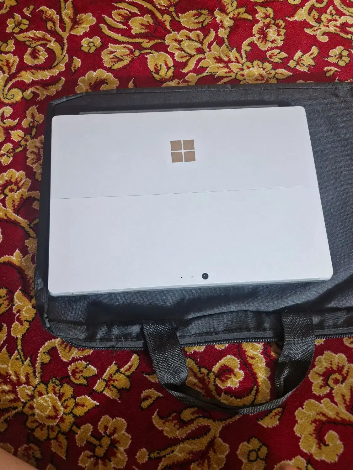 فروش لپ تاب سرفیس|رایانه همراه|گنبد کاووس, |دیوار