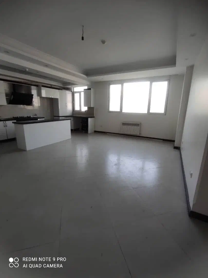 آپارتمان سه خواب فول امکانات تهرانسر تخلیه