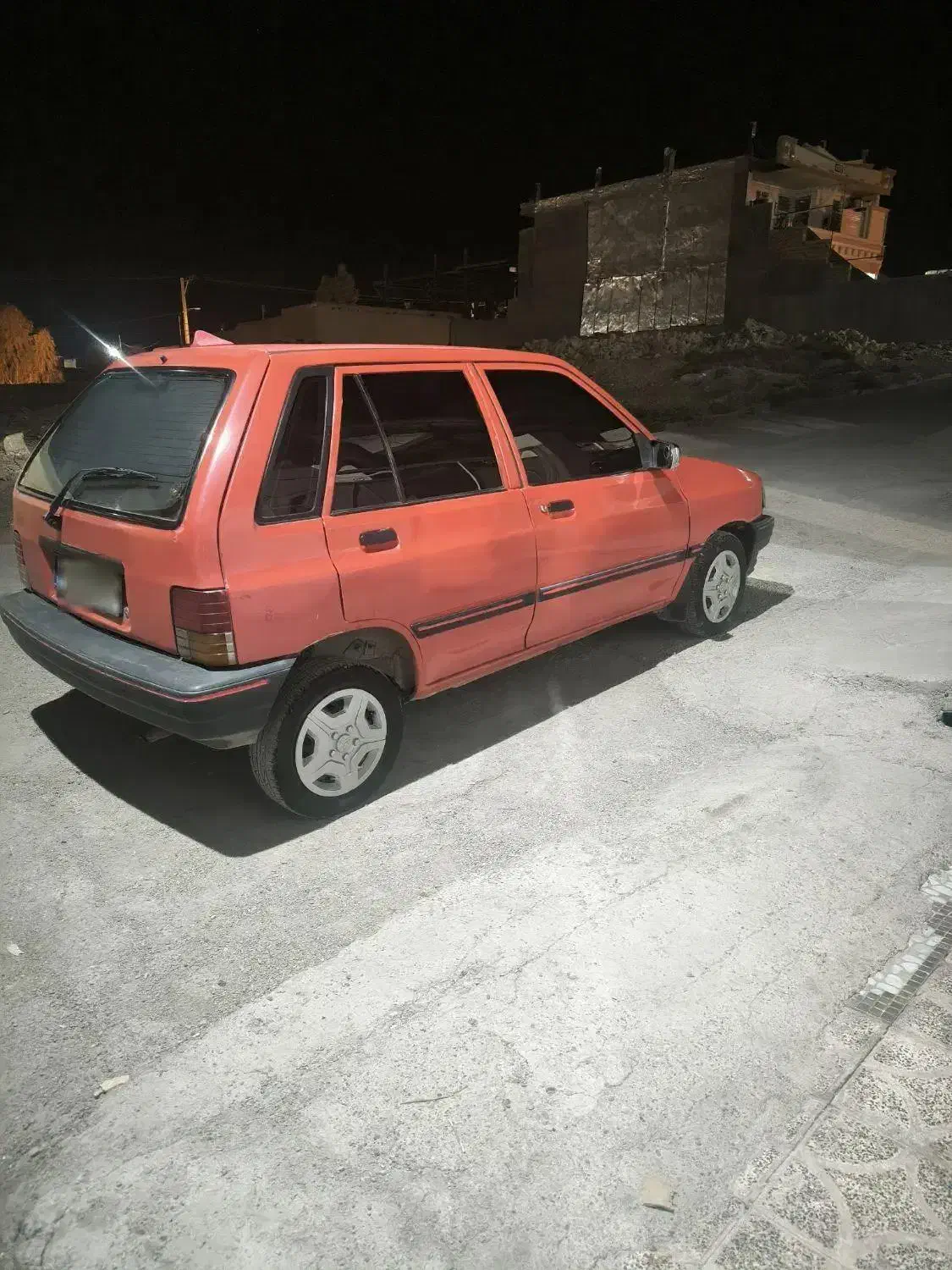 فروش خودرو|خودرو سواری و وانت|طرهان, |دیوار