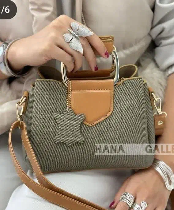 کیف دستی شیک|کیف، کفش، کمربند|زنجان, |دیوار