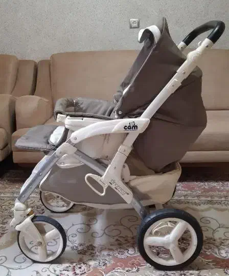 کالسکه کودک|کالسکه و لوازم جانبی|رشت, دیانتی|دیوار