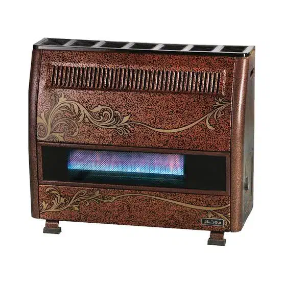 بخاری گازی|بخاری، هیتر، شومینه|تهران, صادقیه|دیوار