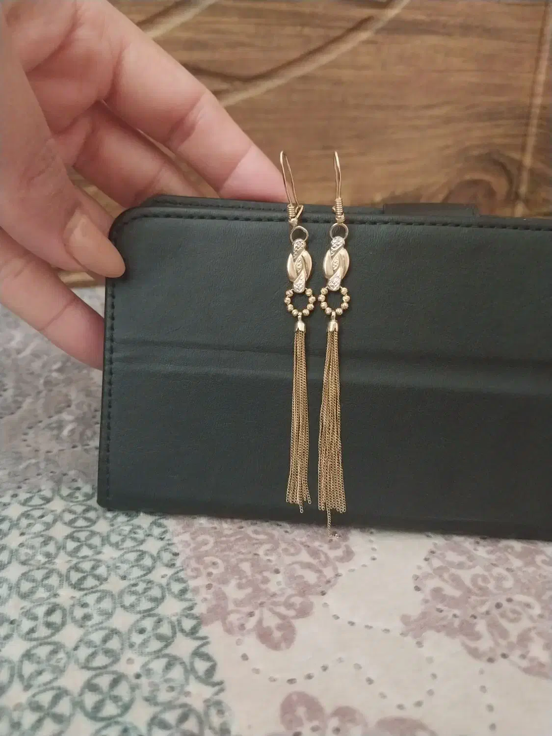 گوشواره|جواهرات|نیشابور, شهرک بسیج|دیوار