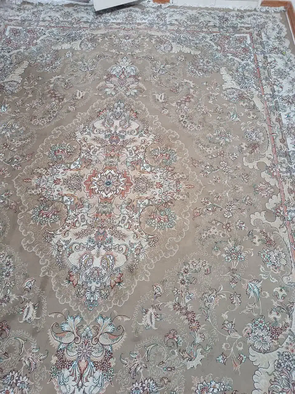 فرش ماشینی|فرش|قم, پردیسان|دیوار