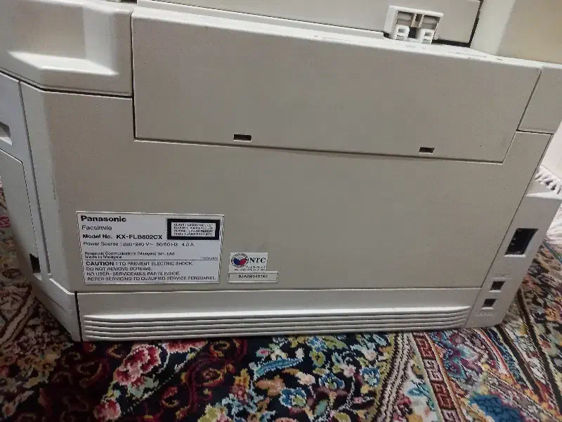 کپی.اسکن.فکس|پرینتر، اسکنر، کپی، فکس|تهران, چیتگر شمالی|دیوار