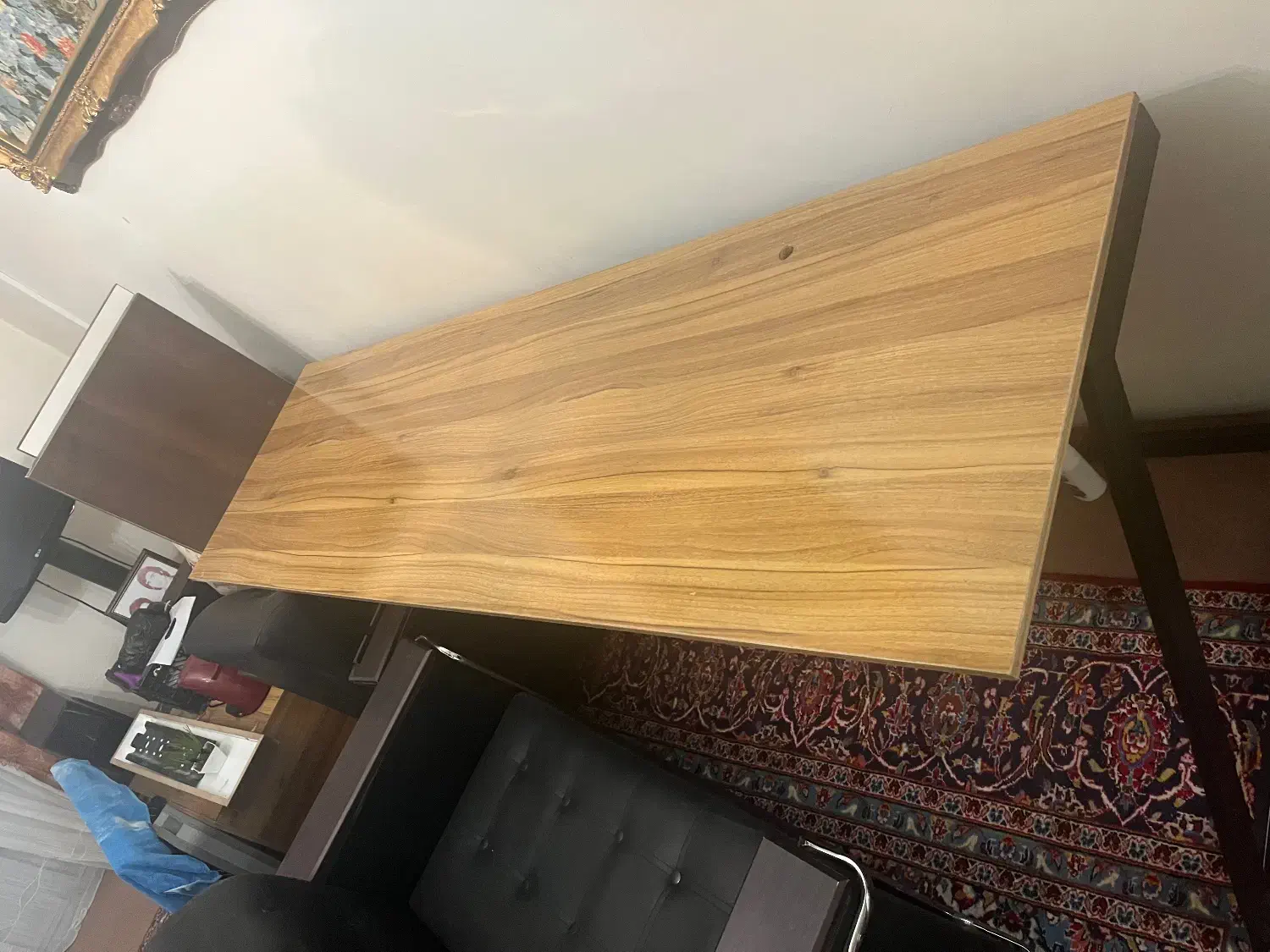 میز و مبل اداری|دفتر کار|کرمانشاه, |دیوار